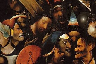 Pilát, dav a Sanhedrin. Kdo skutečně nese odpovědnost za ukřižování Ježíše? - Médium.cz